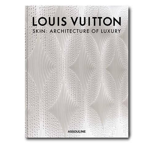 louis vuitton skin architecture